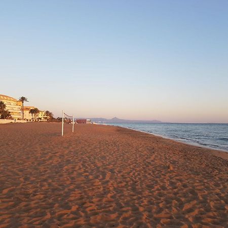 Denia El Palmar 183 Villa Kültér fotó