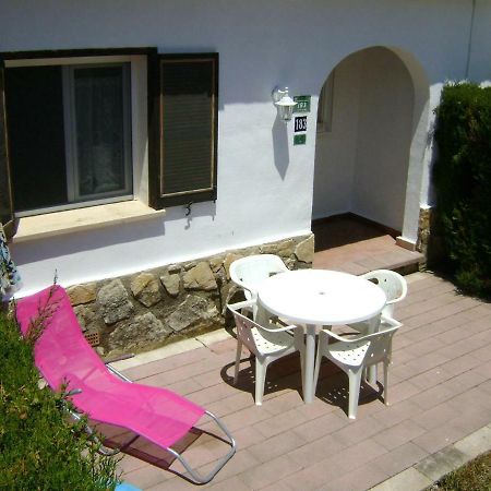 Denia El Palmar 183 Villa Kültér fotó