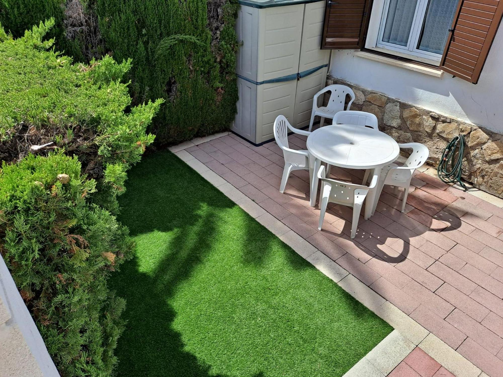 Denia El Palmar 183 Villa Kültér fotó