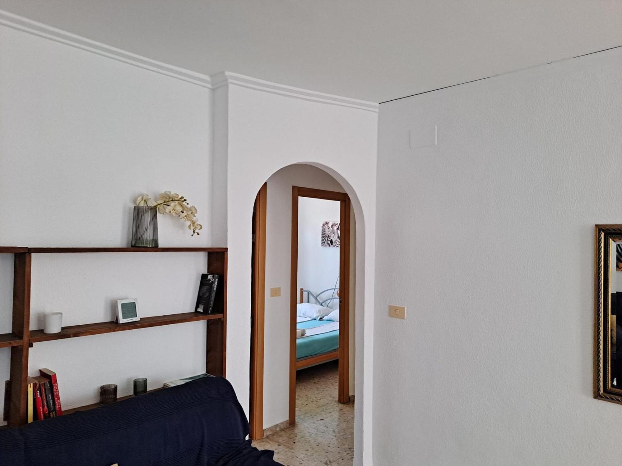 Denia El Palmar 183 Villa Kültér fotó
