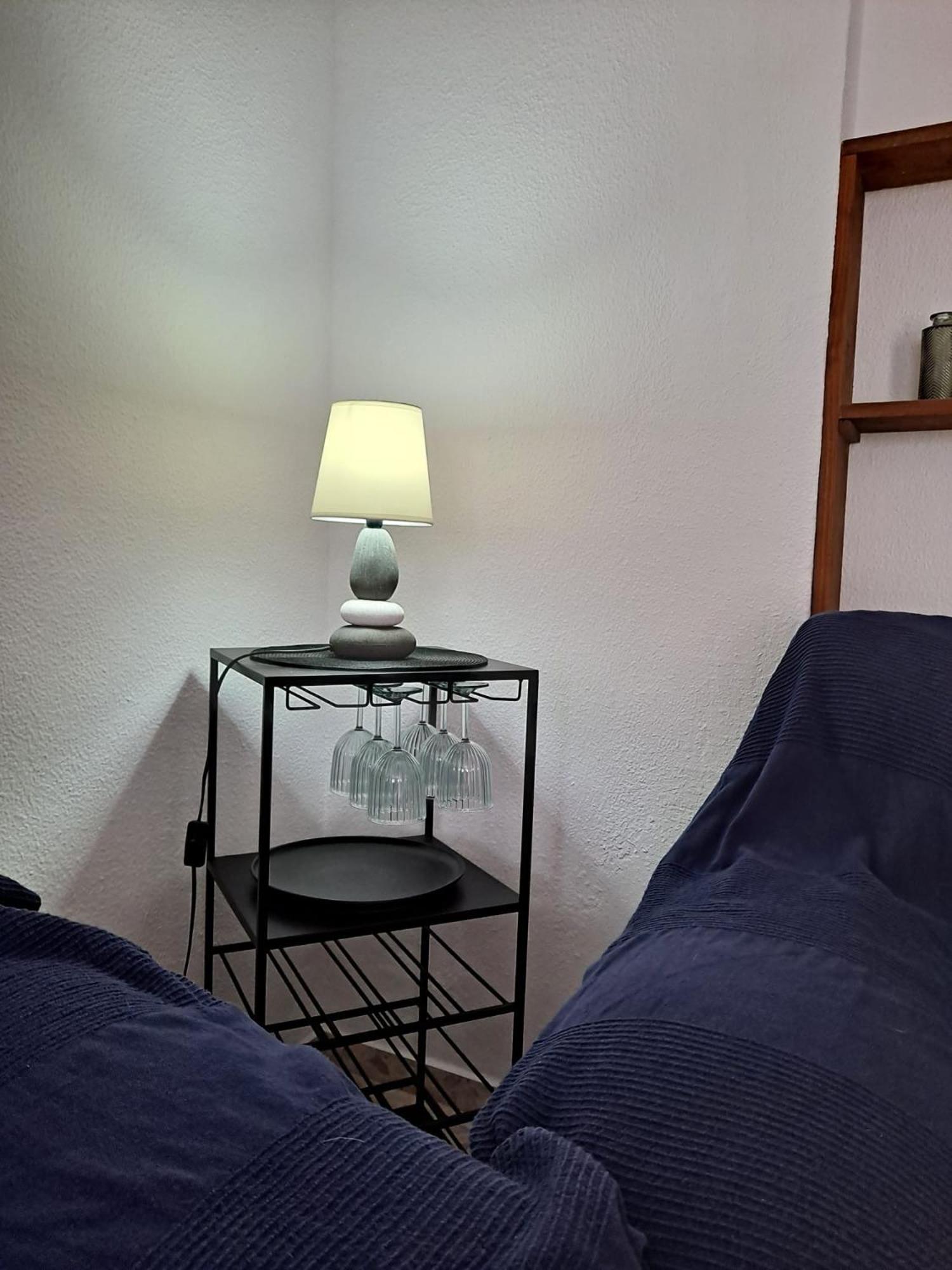 Denia El Palmar 183 Villa Kültér fotó