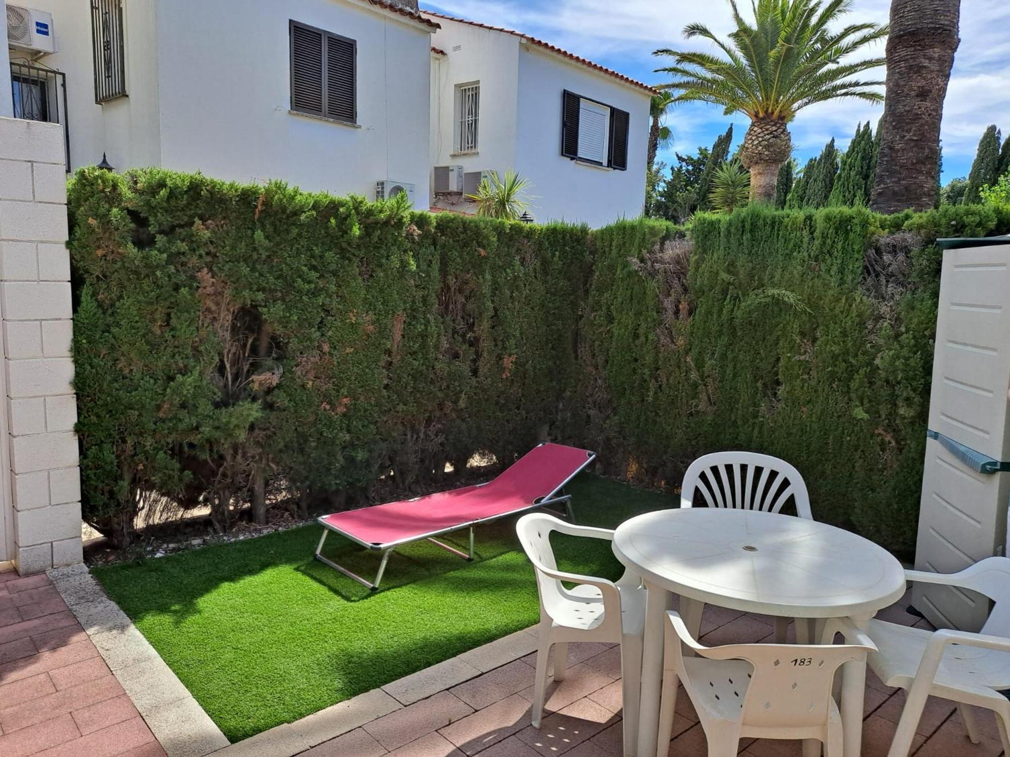 Denia El Palmar 183 Villa Kültér fotó