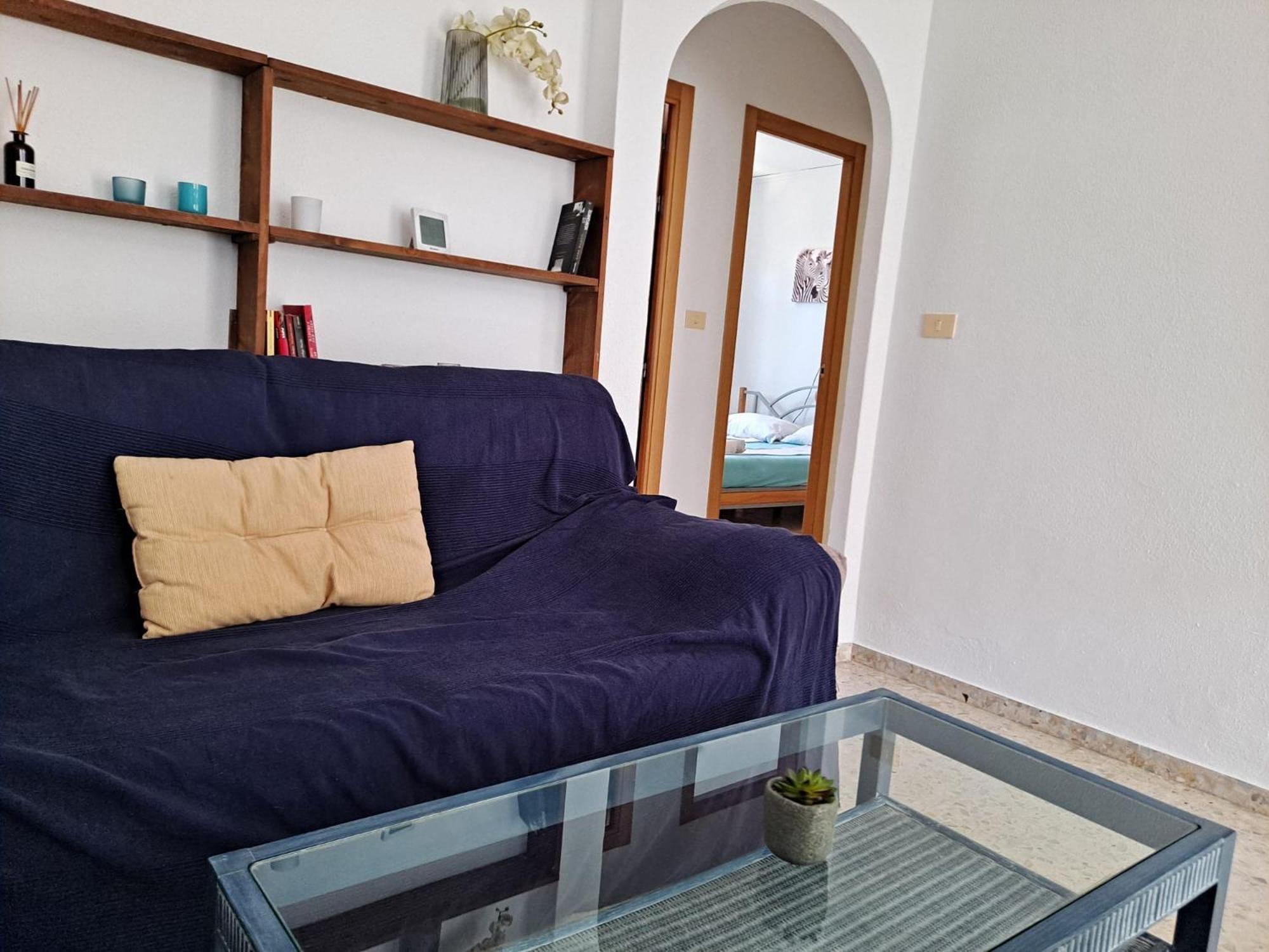 Denia El Palmar 183 Villa Kültér fotó