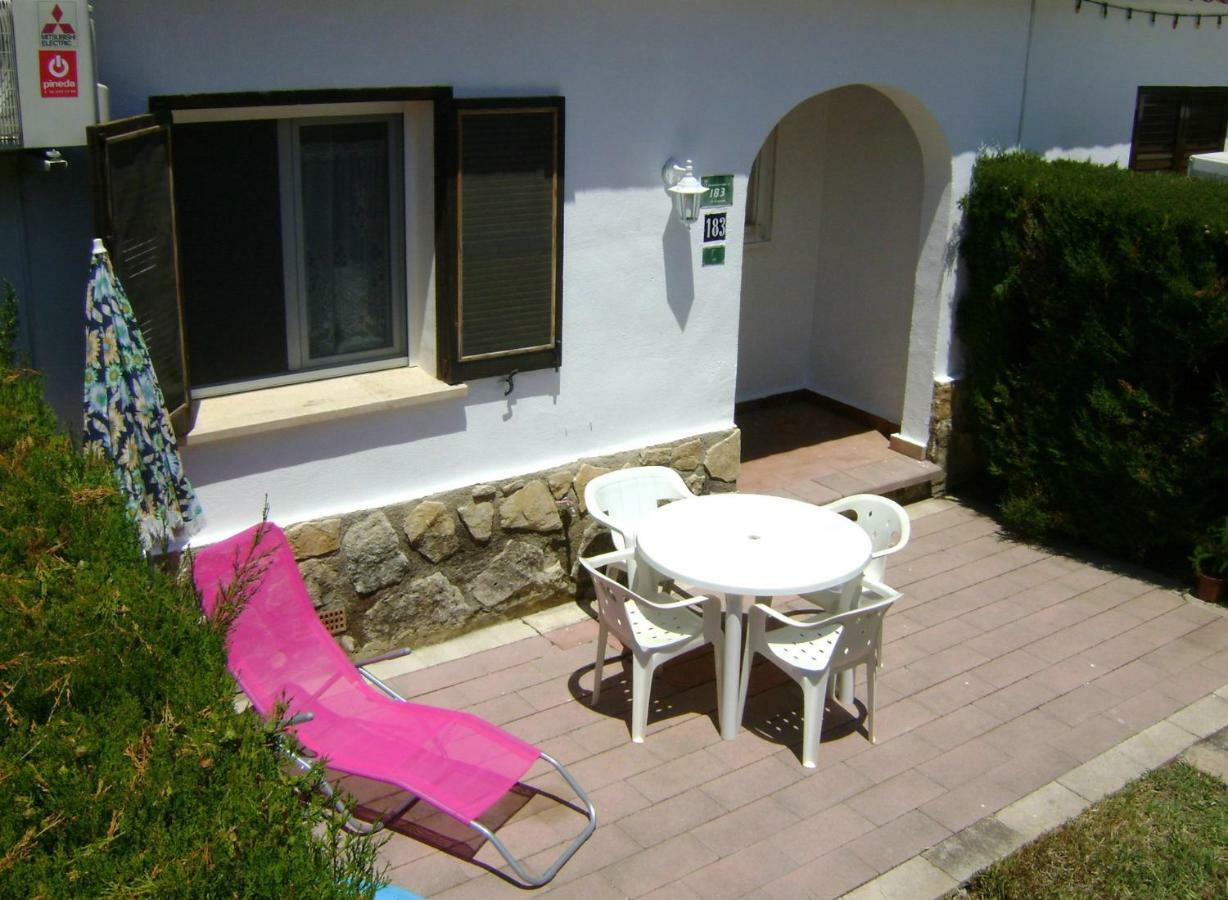 Denia El Palmar 183 Villa Kültér fotó